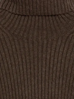 Nativa Wool Dress