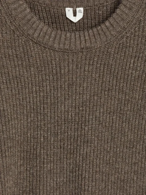 Nativa Wool Jumper