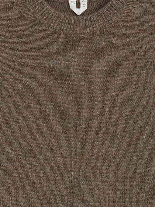 Nativa Wool Jumper