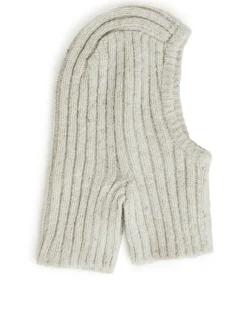 Neps Wool Hood