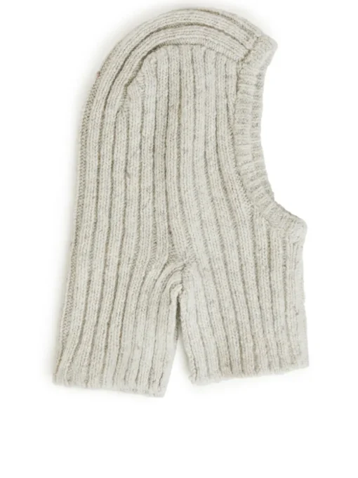 Neps Wool Hood