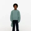 Neps Wool-Blend Jumper
