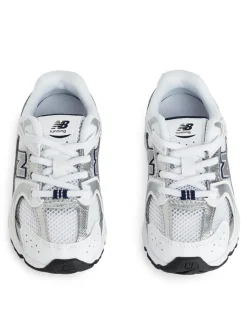 New Balance 530 Bungee Kids Trainers