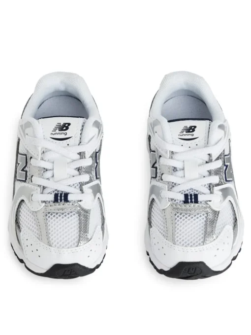 New Balance 530 Bungee Kids Trainers