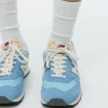 New Balance 574 Trainers