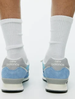 New Balance 574 Trainers