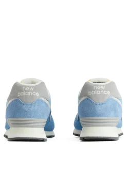 New Balance 574 Trainers