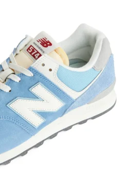 New Balance 574 Trainers