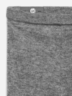 Newborn Cashmere Trousers