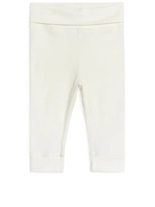 Newborn Soft Cotton Leggings