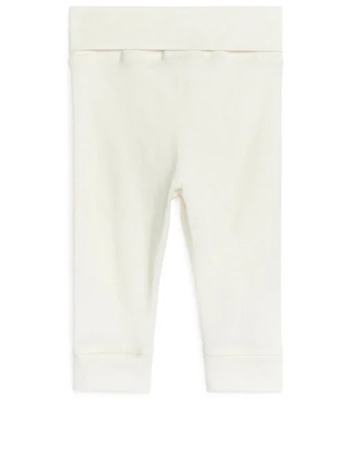 Newborn Soft Cotton Leggings