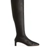 Over Knee Boots