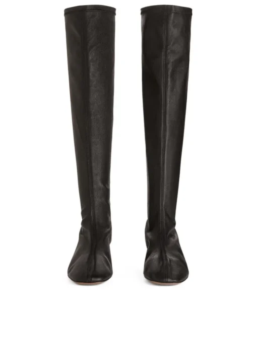 Over Knee Boots