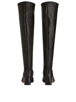 Over Knee Boots