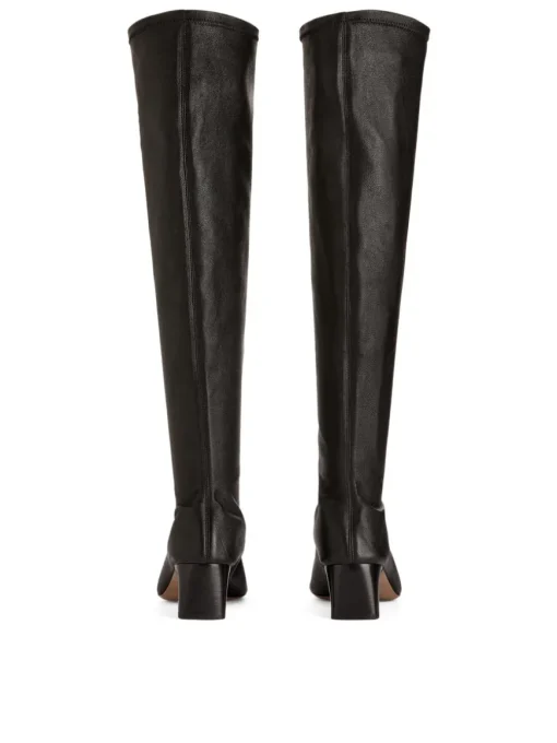 Over Knee Boots