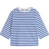 Oversized Long-Sleeved T-Shirt