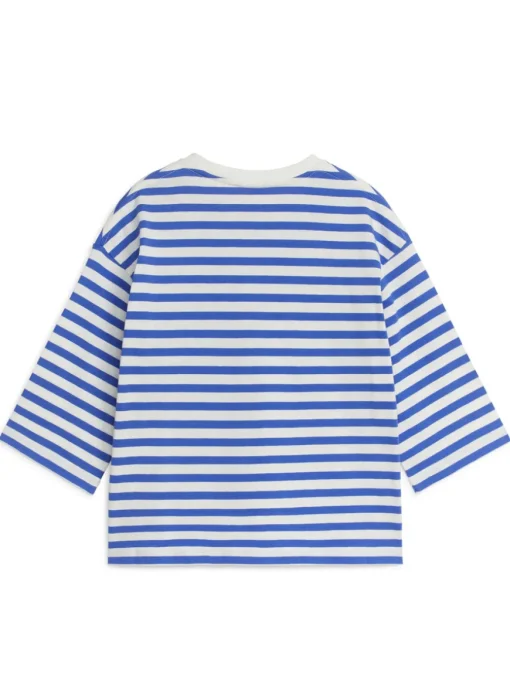 Oversized Long-Sleeved T-Shirt