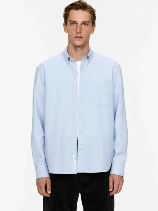Oxford Shirt