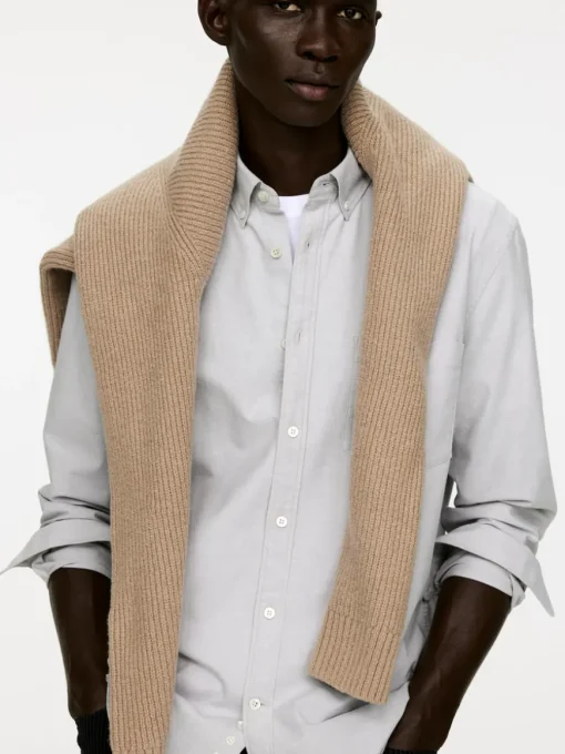 Oxford Shirt