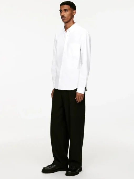 Oxford Shirt
