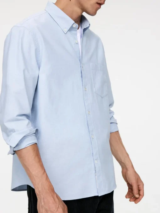 Oxford Shirt