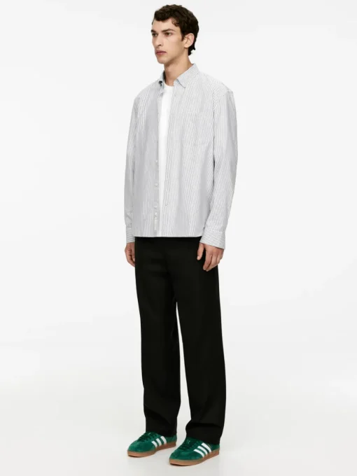 Oxford Shirt