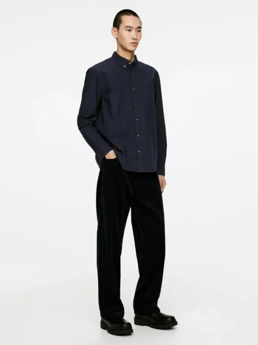 Oxford Shirt