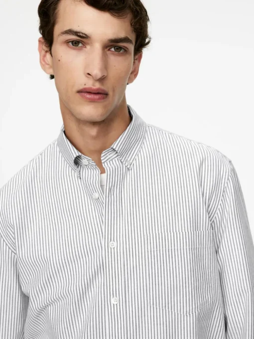 Oxford Shirt