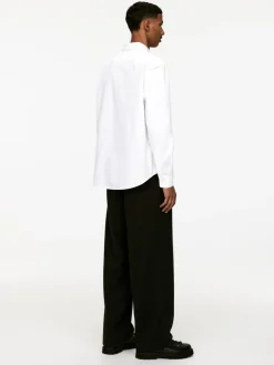 Oxford Shirt