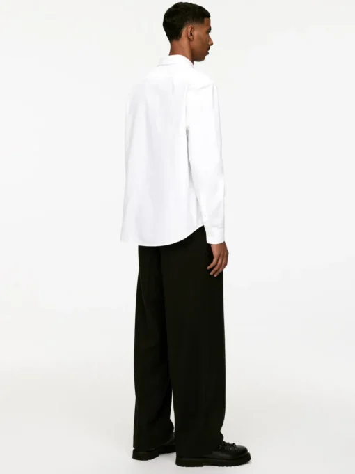 Oxford Shirt