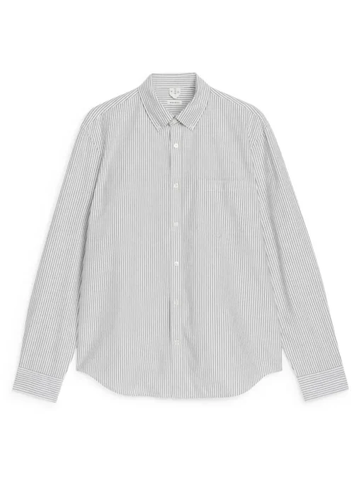 Oxford Shirt