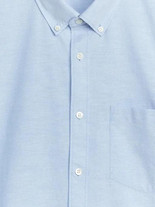 Oxford Shirt