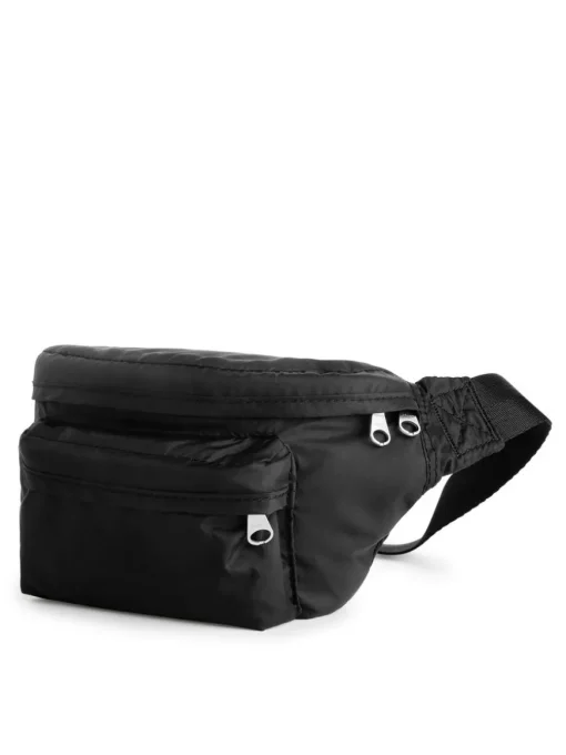 Packable Crossbody Bag