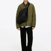Packable Messenger Bag