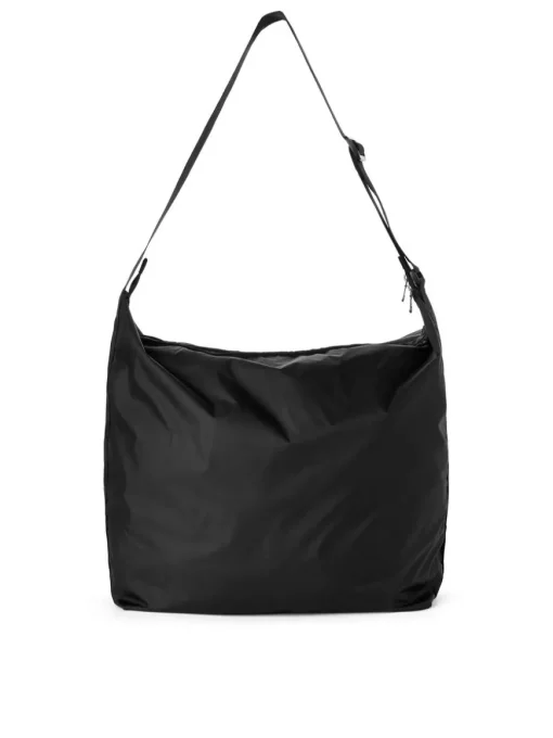 Packable Messenger Bag