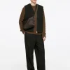 Packable Small Messenger Bag