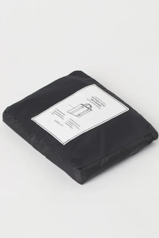 Packable Tote