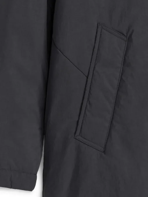 Padded Coat