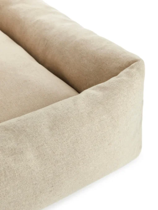 Padded Dog Bed Large