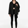Padded Liner Jacket