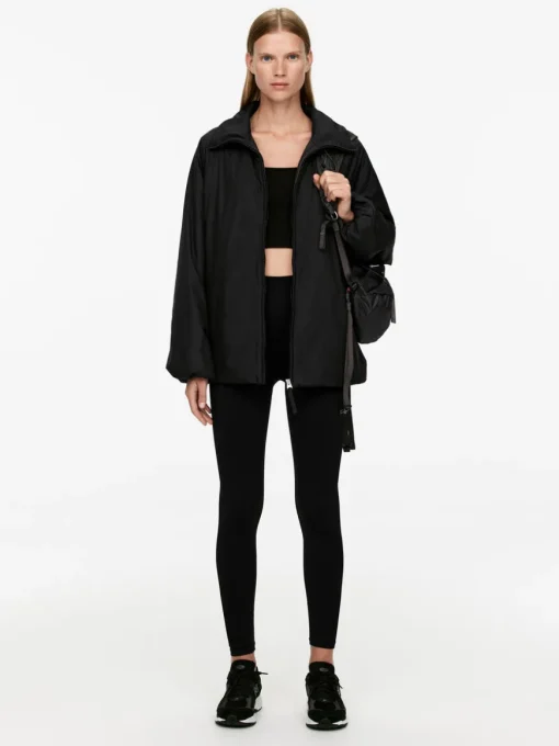 Padded Liner Jacket