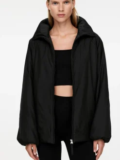 Padded Liner Jacket