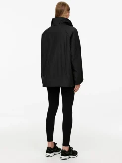 Padded Liner Jacket