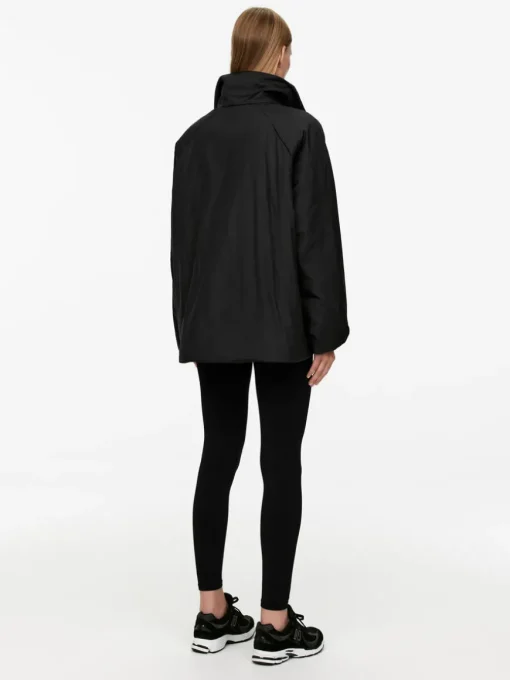 Padded Liner Jacket