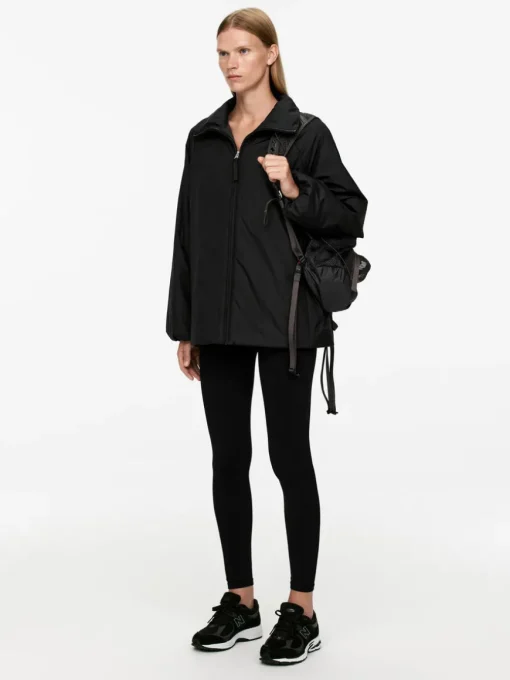 Padded Liner Jacket