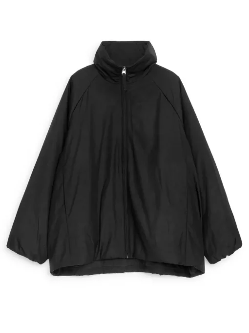 Padded Liner Jacket