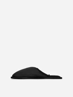 Padded Lounge Slippers