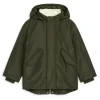 Padded Parka