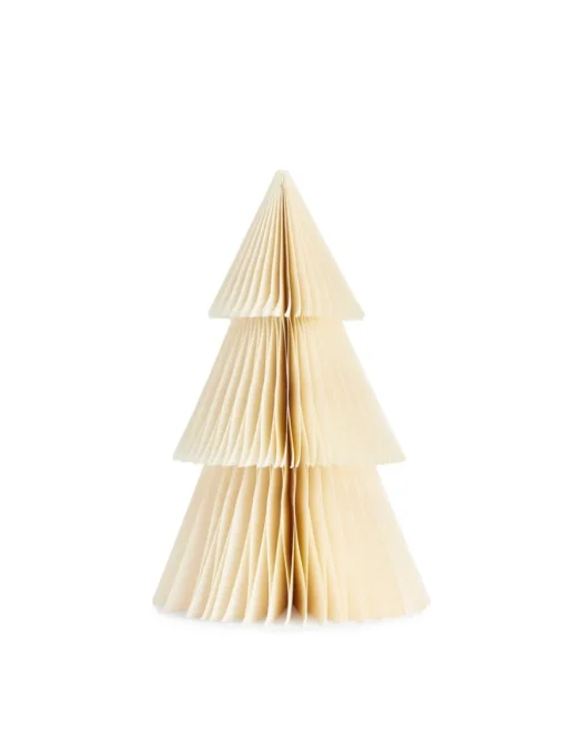 Paper Decoration 20 Cm