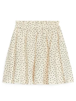 Paperbag Skirt